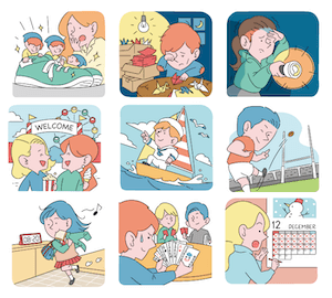 Mainichi Weekly