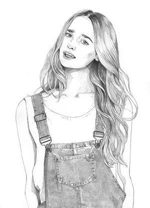 Model Drawing 01