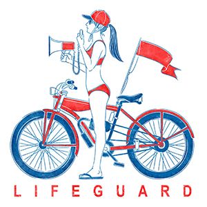 LIFEGUARD