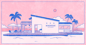 BEACHSIDE RESTAURANT