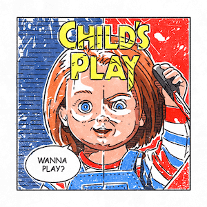 CHILD PLAY
