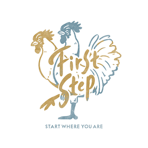 First Step